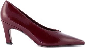 Roberto Festa Milano Mujer, Zapatos, Rojo, Talla: 38 EU