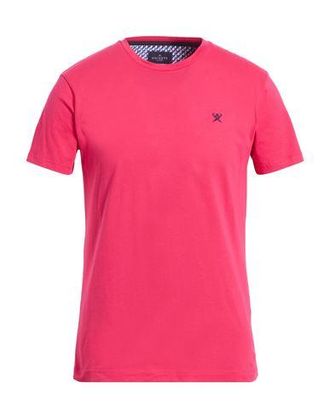 Hackett TOPWEAR - T-shirts on YOOX.COM