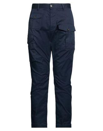 Dsquared2 BOTTOMWEAR - Trousers on YOOX.COM