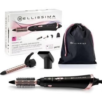 Bellissima Imetec Ceramic Air - Moldeador