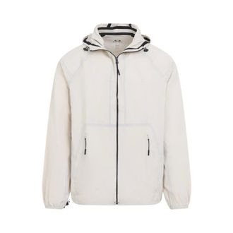 Oakley Fusion Windbreaker - - Sport - Uomo - Beige - M