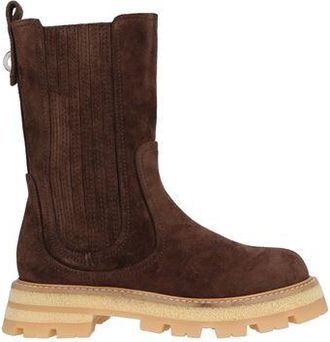 Ermanno Scervino CALZATURE - Stivaletti su YOOX.COM