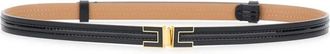 Elisabetta Franchi unisex, Accessori, Nero, L, new