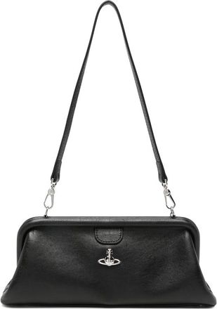 Vivienne Westwood Jane Orb-plaque Tote Bag
