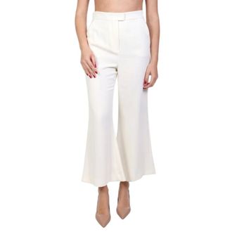 Marella Donna, Pantaloni, Beige, S, new