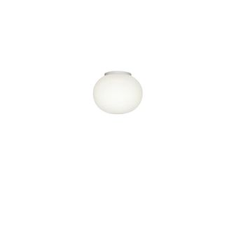 FLOS Mini Glo-ball Ceiling/wall Mirror