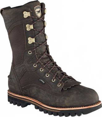 Red Wing Shoes Mens Elk Tracker 880 Boot In Brown