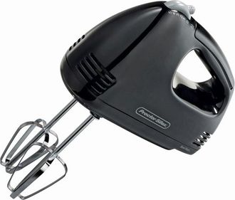 PROCTOR SILEX ProctorSilex Easy Mix 5-Speed Hand Mixer - 62507