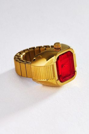 Breda Nocturne Ring