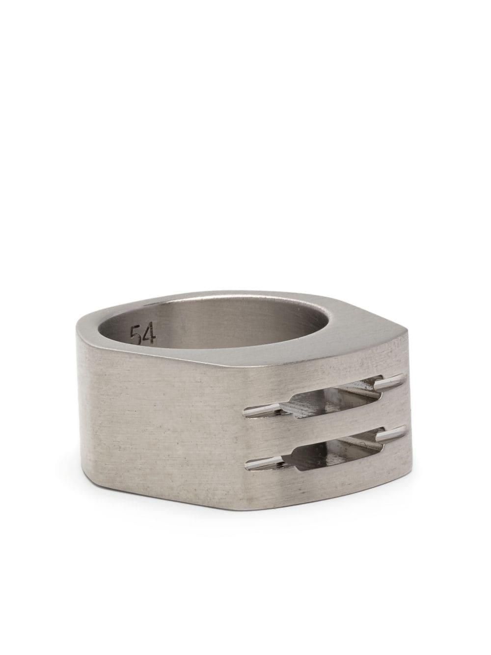 Rick Owens Black Porterville Stooges Belt from $345.00 - on