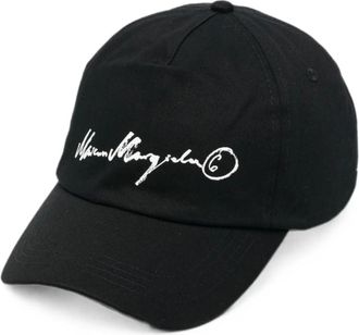 Maison Margiela Mujer, Accesorios, Negro, Talla: ONE Size