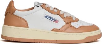 Autry Sneakers - Dames - Sneakers - Veelkleurig - 37 EU - Schoenen