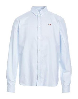 Maison Kitsun&eacute; TOPWEAR - Shirts on YOOX.COM