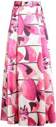 Camilla Milano HOSEN & RÖCKE - Maxi-Röcke auf YOOX.COM