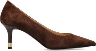 Furla Mujer, Zapatos, Marr&oacute;n, Talla: 36 1/2 EU