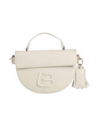 La Fille Des Fleurs BAGS - Handbags on YOOX.COM