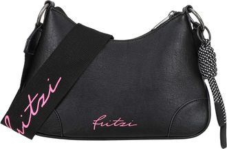 Fritzi Aus Preu&szlig;en Fritzi aus Preu&szlig;en cross body bag Lou Cross Black