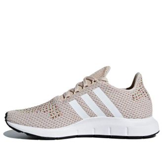 adidas (WMNS) adidas Swift Run Clear Brown CQ2024