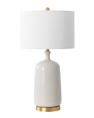 Safavieh Discontinued Safavieh Stevie 28.25In Ceramic Table Lamp