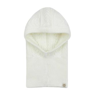 Colmar Balaclava - - Sport - Donna - Bianco - ONE SIZE