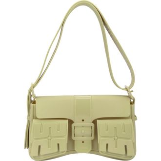 Melissa Cargo Bag in Green at Nordstrom