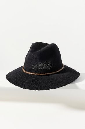 Wyeth Nyc Coconut Bead Nubby Rancher