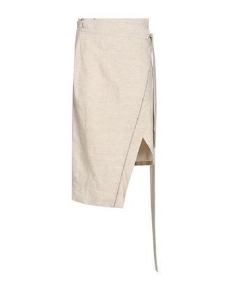 Forte Couture BOTTOMWEAR - Midi skirts sur YOOX.COM