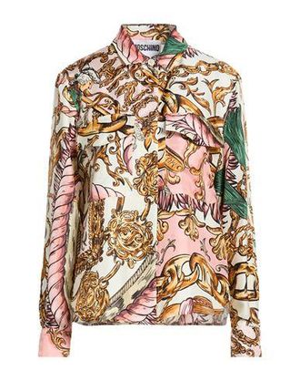 Moschino TOPWEAR - Camicie su YOOX.COM