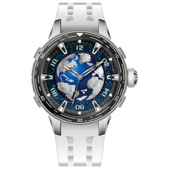 Invicta Celestial Mens Watch