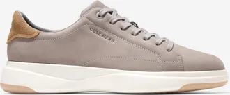 Cole Haan Mens GrandPr&oslash; Tennis 2.0 Sneakers - Grey Size 10.5