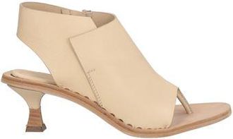 Officine Creative CALZADO - Sandalias de dedo en YOOX.COM