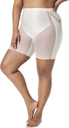 Spanx Mid Thigh Short