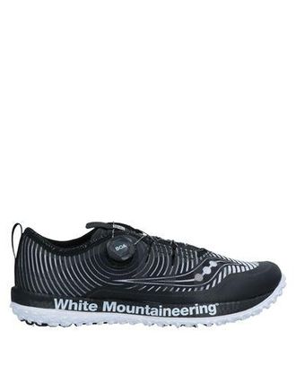 White Mountaineering FOOTWEAR - Trainers on YOOX.COM