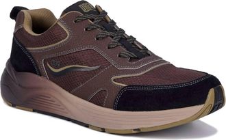 Drew Mens Marvel Athletic Shoes In Brown