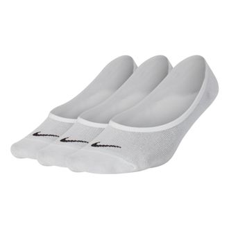 Nike (WMNS) Nike Everyday Lightweight training invisible socks White SX4863-101