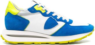 Philippe Model Sneakers Tropez Haute - Bianco