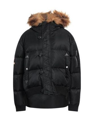 Dsquared2 COATS & JACKETS - Puffers on YOOX.COM
