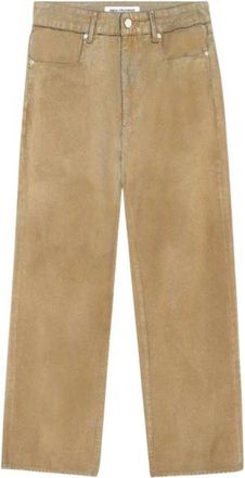 Won Hundred Pantaloni Case - - Jeans - Uomo - Beige - M