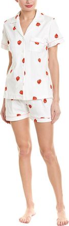 Avidlove Set Shirt & Shorts