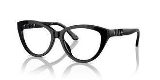 Michael Kors Andalucia Demo Cat Eye Ladies Eyeglasses MK4120U 3005 53