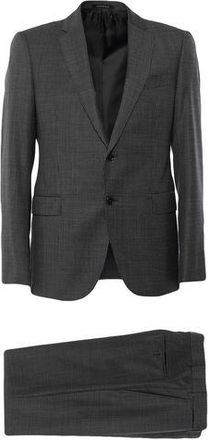 Emporio Armani SUITS and CO-ORDS - Suits sur YOOX.COM