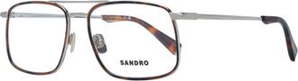Sandro Metal Glasses Mens (Frames)