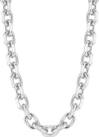 Glaze Jewelry Plated Necklace