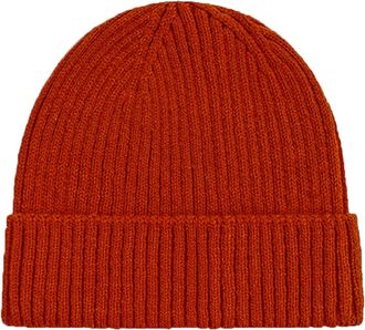 Generic Winter Hats for Women Small Head, Soft Thickened Wool Cable Knitted Hat Windproof Warmer Winter Bobble Slouch Beanie Cap for Women Fashionable Turnove