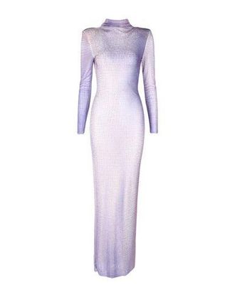 Self Portrait DRESSES - Maxi dresses on YOOX.COM