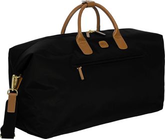 Bric's X-Travel Deluxe Duffle