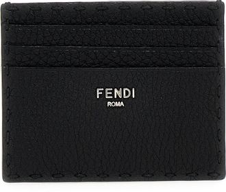 Fendi Selleria Cardholder