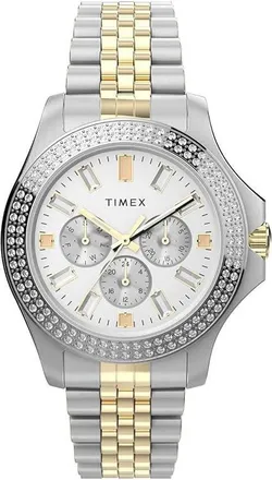 Timex Kaia Multifunction 40mm Ladies Watch