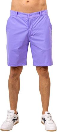 Maceoo All Day Shorts in Violino Purple at Nordstrom, Size 30