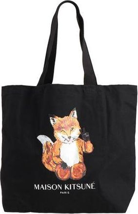 Maison Kitsun&eacute; BAGS - Handbags sur YOOX.COM